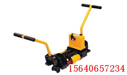 GFT-40A型液压轨缝调整器_价格_图片_参数