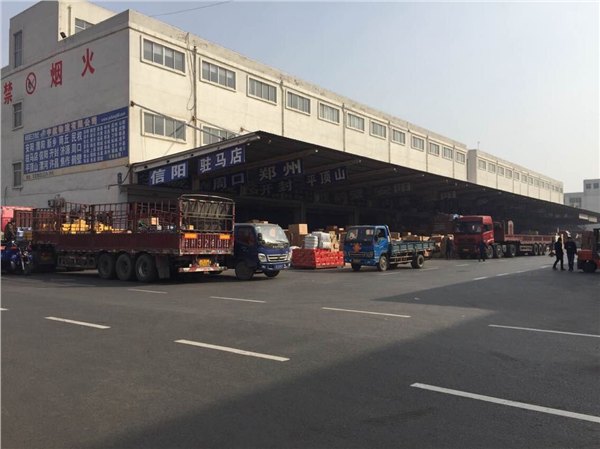 临沂到鹤壁物流公司给您提供全面物流服务，让您无后