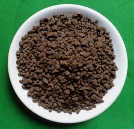 供应黄石锰砂滤料价格
