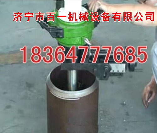 ISY-351内涨式管子坡口机电动管道坡口机