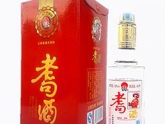 买口碑好的50度民族版盒装耈酒当选翱滃商贸：50