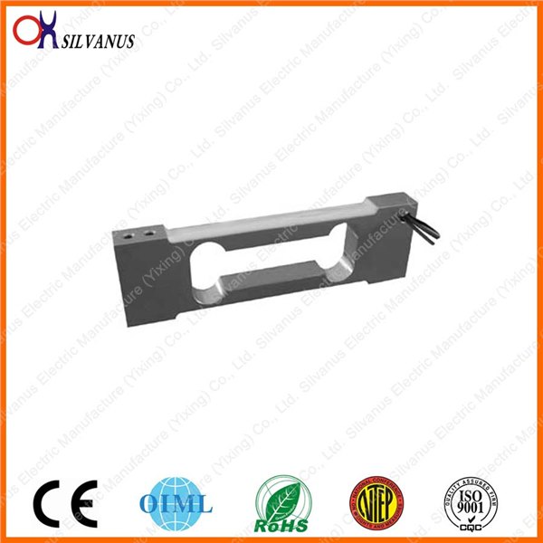 PX4单点式称重传感器SILVANUS