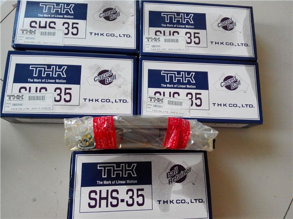 浙江代理THK  SHS30C直线轴承SHS30LC,价格合理