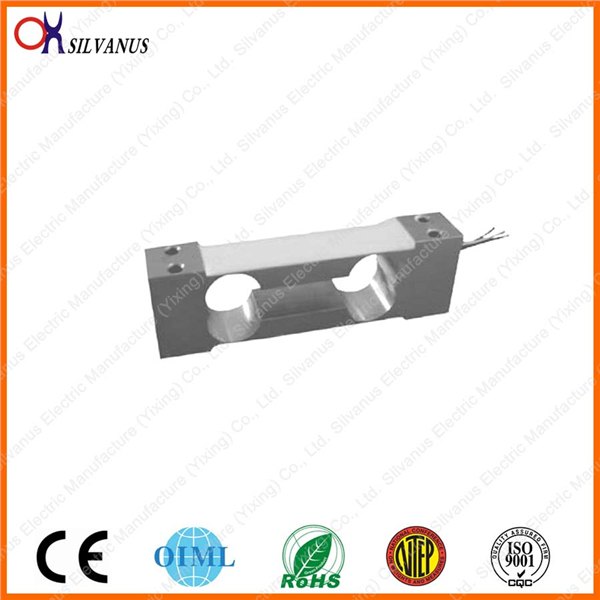 PX3单点式称重传感器SILVANUS