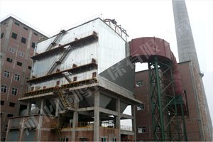 电除尘器采购