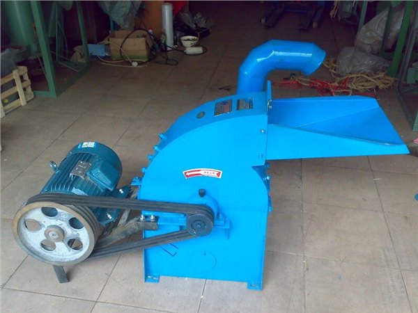 9FQ-400型饲料粉碎机