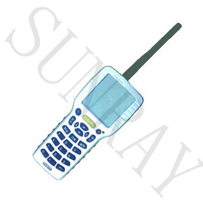TP850无线手抄器
