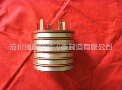 滑环厂家供应
