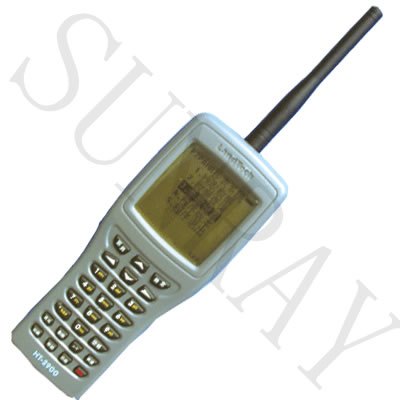 HT2900无线手持抄表器