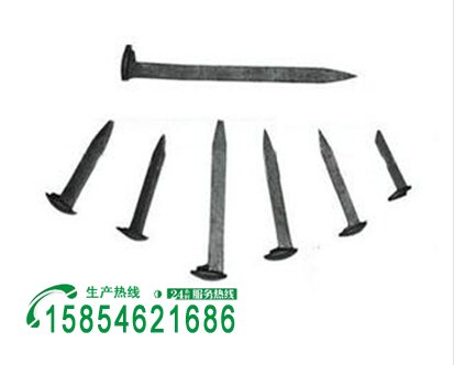 汾阳市铁路道钉