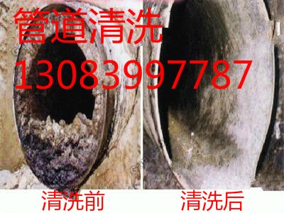 杭州萧山区管道清洗