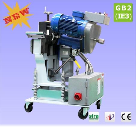 平板铣边机价格 GMMA-25A-U铣边机