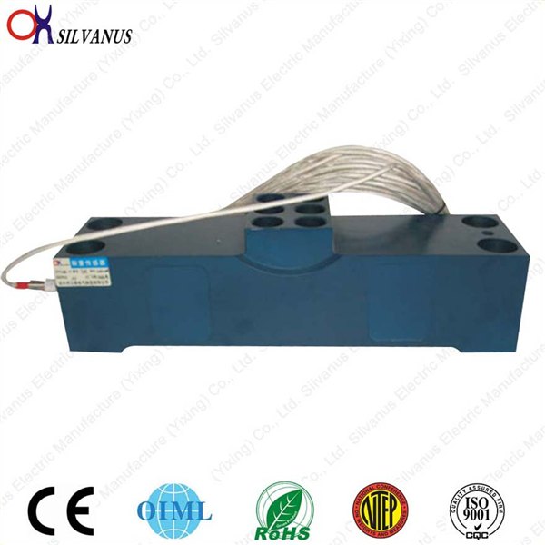 QSE-C 桥式称重传感器SILVANUS