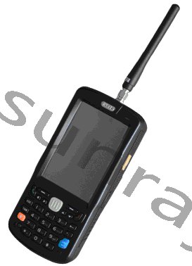 GPRS手抄器