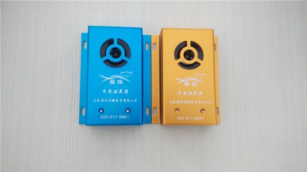 四川超声波驱鼠器批发 永强电子厂家 高端之选