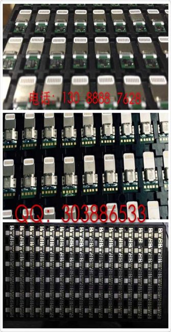 原装C48批发-苹果头C48加工