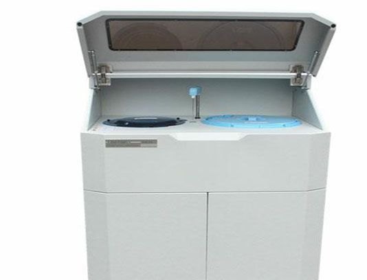 供应泰安实用的全自动生化分析仪HCC-200——