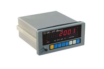 台湾英展EX2001控制仪表