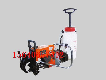 NZG-35型内燃钢轨钻孔机_参数_批发_价格