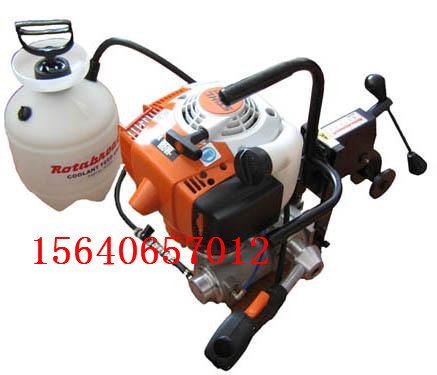 RD07型钢轨钻孔机_价格_厂家_图片