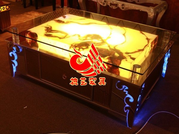 黄山市ktv茶几尺寸  ktv沙发茶几  ktv娱乐场茶几订制规格	
