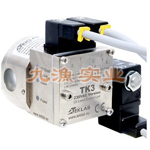 TEKLAB TK3光电油平衡器