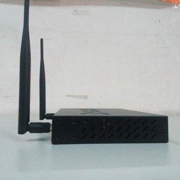 领航者商用WiFi，移动互联网新入口
