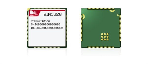 sim5320a原装现货
