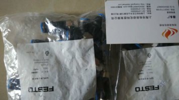 FESTO控制块  型号齐全,专业品质，专业服务