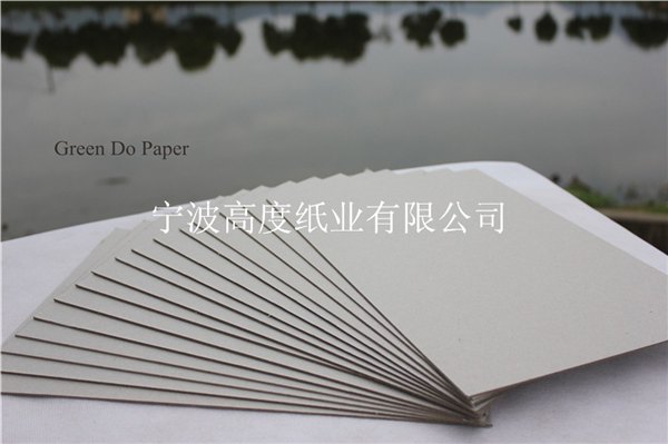 供应硬度高挺度好的全灰纸板