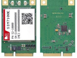 sim7100E-PCIE美芯讯原装现货