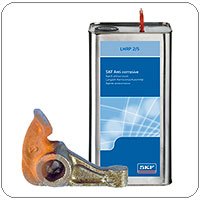 瑞典SKF防锈剂LHRP2,LHRP2/5原装供应