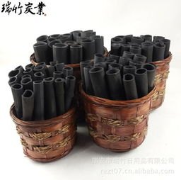 供应浙江杭州竹碳、宁波竹碳