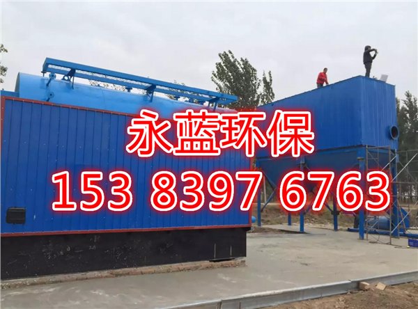 河北永蓝生物质燃料供应|专业燃煤锅炉改造厂家