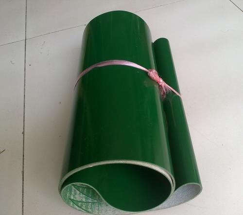 花纹输送带定制 防静电输送带定制