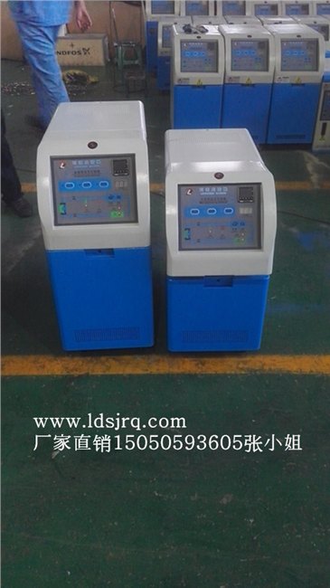 高温油式辊筒模温机，电加热辊筒模温机，高温油控温机
