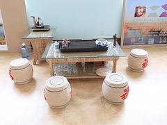 祥峰蒲草公司茶座，优质茶座：床垫品牌排行榜
