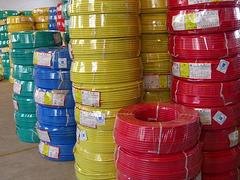 城区电线电缆 鑫泰五金机电专业供应电线电缆