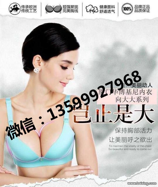 厦门向大大内衣