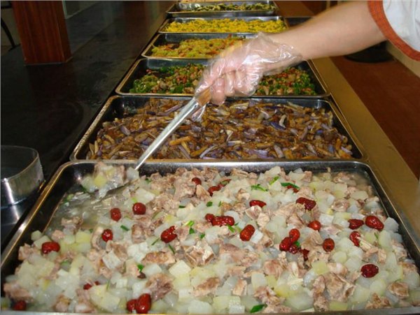 嘉定食堂承包 徐行食堂承包 唐行食堂承包