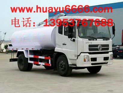 山东小型三轮罐式吸粪车价格