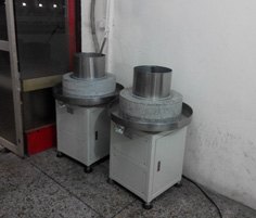 南宁石磨肠粉机