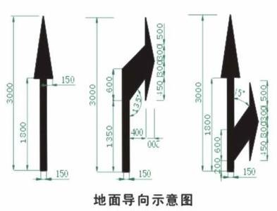 重庆永川小区道路 地下停车库标线公司