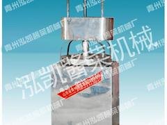 具有口碑的酱菜机械供应商_泓凯酱菜机械厂_山东芥