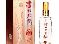 许昌报价合理的白酒批发供应_泸州老窖代理商