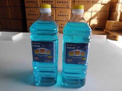 诚挚推荐具有口碑的玻璃水：玻璃水供货商