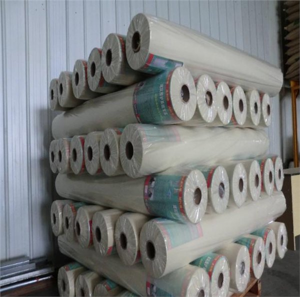 建筑屋面外墙围护系统用PE隔汽膜 可做阻燃