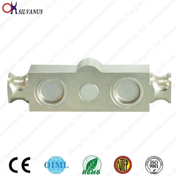 QSC-桥式称重传感器SILVANS