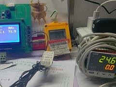 个性无线抄表：想买精品无线温湿度监控系统就来谨谦