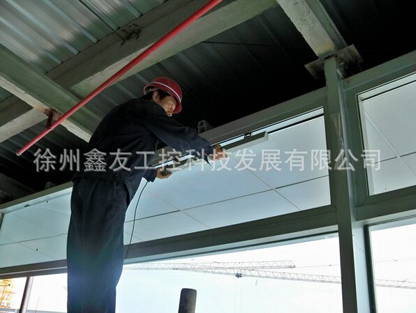 链式开窗器「徐州鑫友」链式开窗器｜开窗器